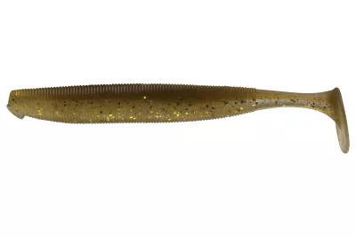 DAIWA Steez Stirring Shad 71mm magic shad 7.1cm 3.0g 8Stk. — 8.50 biwako ayu