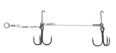 VMC Pike Rig Heavy — Stinger