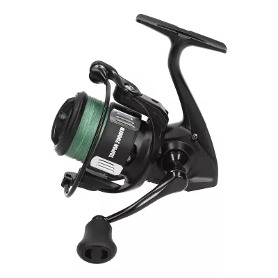 MOSTAL Taipan 1000 FD — 2000 Braid