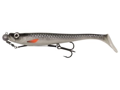 KINETIC Playmate R2F 150mm 30g Shiner 1st Gummifische Softbaits — 15.0 Shiner