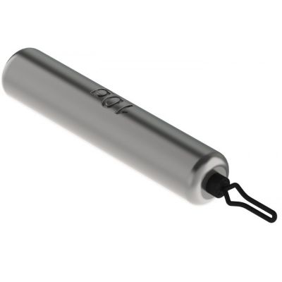 Drop Shot Blei gerade 20g 5st — 7.00