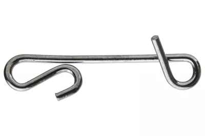 DAIWA Knotenlos-Verbinder M — S
