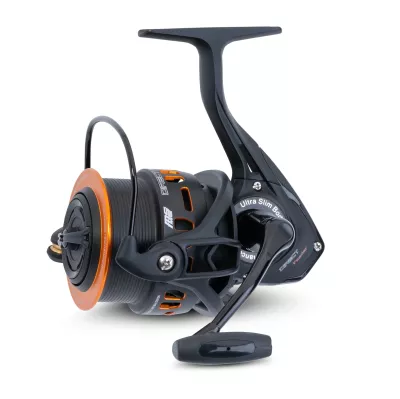MS RANGE Direct Feeder 4500 — 4000