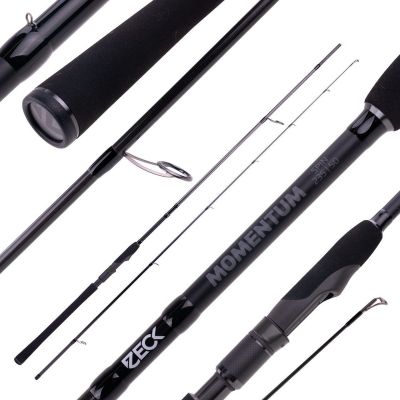 ZECK Momentum Spin 215cm - 20g — Spin 50 2.35