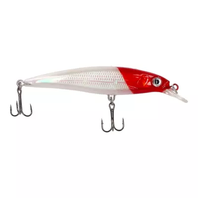 COROFISH Raubfischfänger 4 9,5cm CL 12,4g Floating 0,5-1,5m Wobbler — 9.50 RH