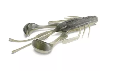NAYS CRD 3,0 Inch C-05 7,60cm  7st Gummifische Softbaits — 7.60 C-32