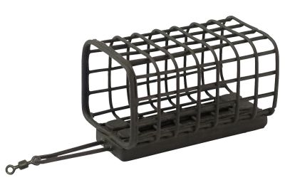 DAIWA N'Zon Window Feeder 30.0g 1st — Square Cage S 30.0