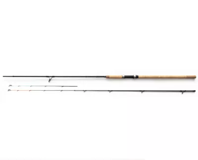 MOSTAL Aal Zander 270 2,70m 2 sec 180g Grundrute, Feederrute — Aal 180 2.70