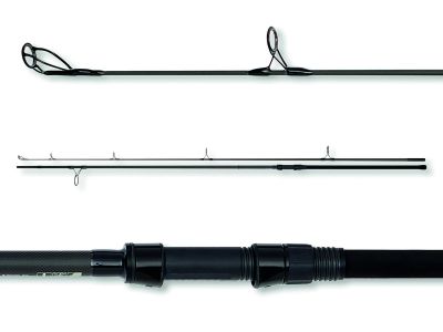 DAIWA Crosscast XT Stalker Carp 0312 2S|3.5lb|3.00m — Carp 12ft 4,5 lb 3.60