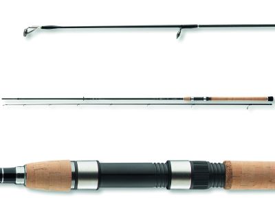 DAIWA Caldia Spin 2.40m 10-40g Steckrute Spin — Spin 40 2.10