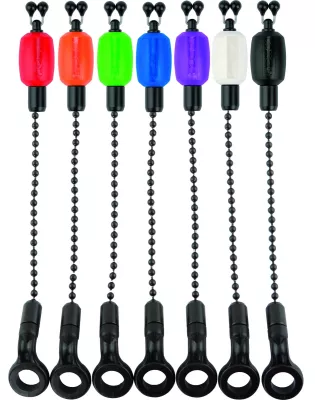 FOX Black Label Dinky Bobbins - Red — Black