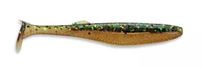 RAPALA The Kickman 100 DVA, 10cm 6,5g Dach Vador — 7.50 P