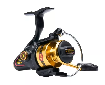 PENN Slammer Classic 260 Front Drag BB 5.1:1 — 260