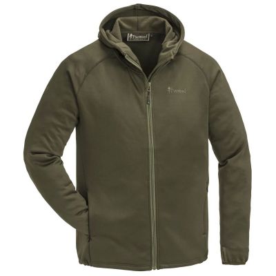 PINEWOOD Himalaya Active Sweater H. Olive XXL — L