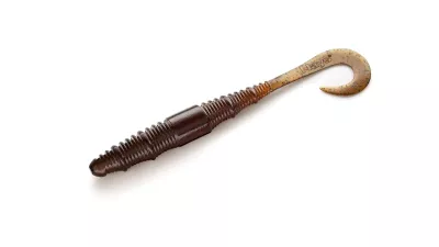 NAYS RVN 6.0 Inch C-16 15,2cm 9,3g 4st Gummifische Softbaits — 7.60 C-15