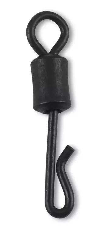 ANACONDA Camou 360° Flex Ring Swivel UK4/10 pcs. — Quick Change