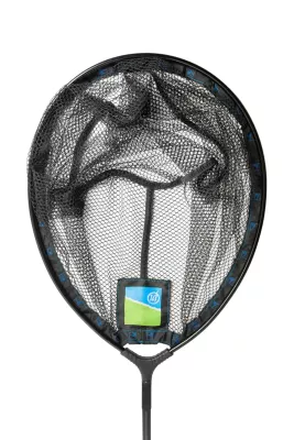 PRESTON 18" Quick Dry Landing Net — 18