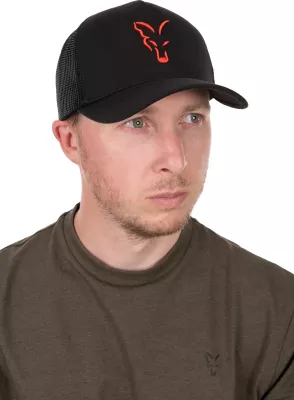 FOX Collection Beanie - B/O — Trucker BO