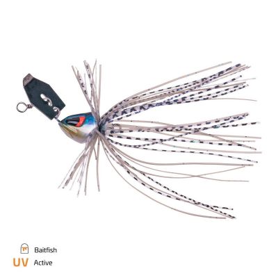 ZECK BA Chatter-Rushka 7.5g Baitfish — Baitfish 12.5
