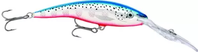 RAPALA Deep Tail Dancer 11cm Red Tiger — 11.0 BFL