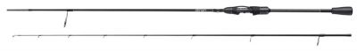 ABU ZENON 692L 2.05m 3-14g — Spin 14 2.05