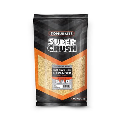 SONUBAITS 50:50 Method and Paste Natural 2kg — Expander