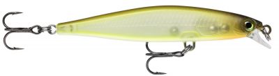 RAPALA Shadow Rap 11cm Halloween — 7.00 HAY
