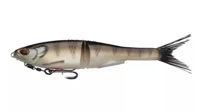 BERKLEY Nessie 12cm/11g Perch — 12.0 Perch