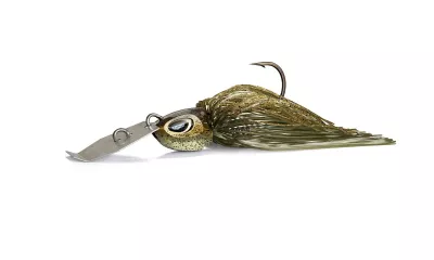 NAYS WRRR 14g H-01 M 1/0 1st Skirted Jig — M H-03 18.0