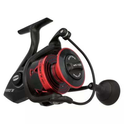 PENN Fierce IV 5000 Spinning — 5000