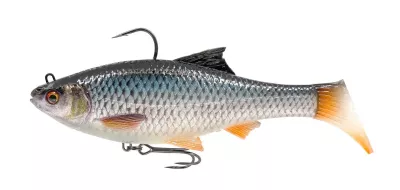 SAVAGE-GEAR 3D Roach RTF 18cm Bream 104g 1pcs — 12.0 Roach