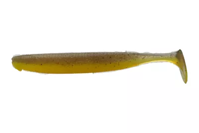 DAIWA Steez Stirring Shad 71mm magic shad 7.1cm 3.0g 8Stk. — 7.10 test color