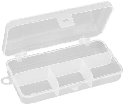 MIKADO Box ABM 006 13.2x6.2x2.5cm - 1st — 10