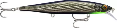 RAPALA Precision Xtreme Mavrik Custom 110 ROL, 11cm Live Roach — 11.0 MBGU