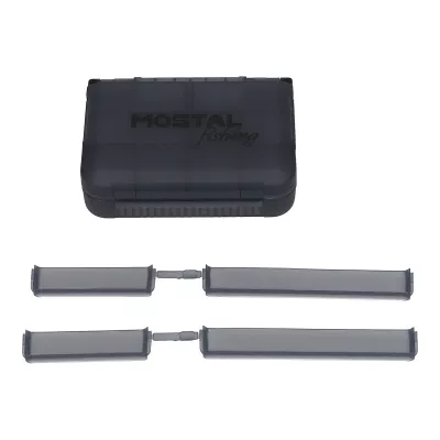 MOSTAL Pocket Box 2 — 2